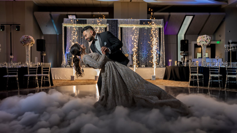 Mukti + Krishan Highlight